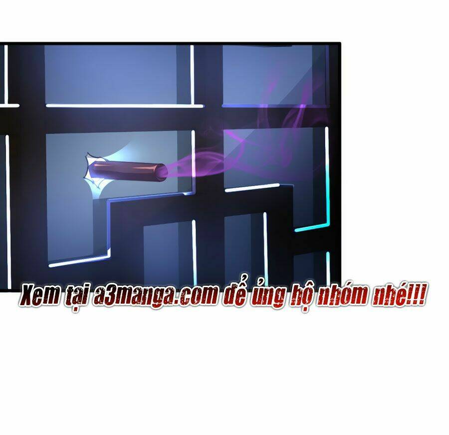 Điềm Mỹ Chi Huyết: Chapter 5