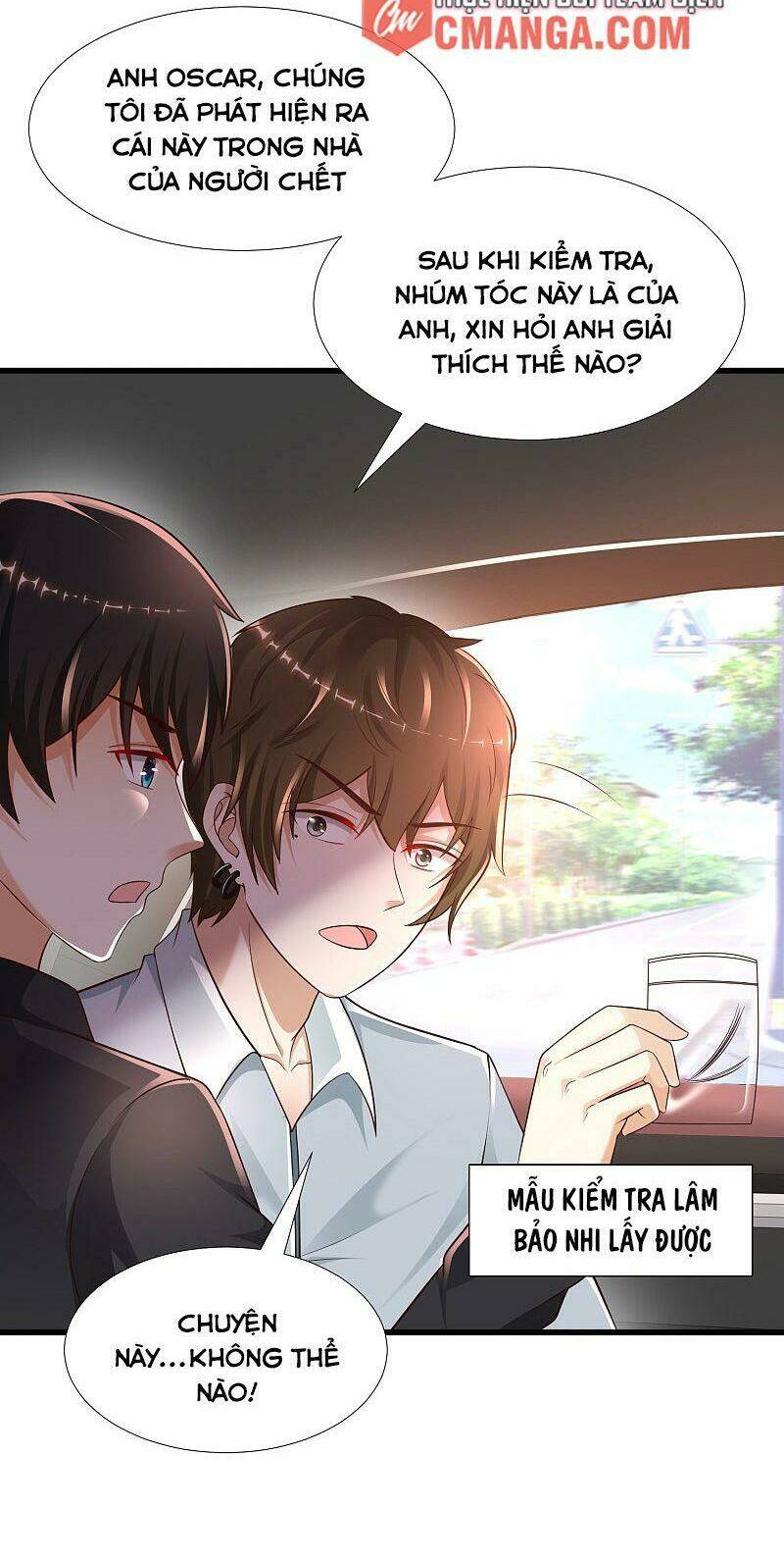 Tối Cường Vận Đào Hoa: Chapter 182
