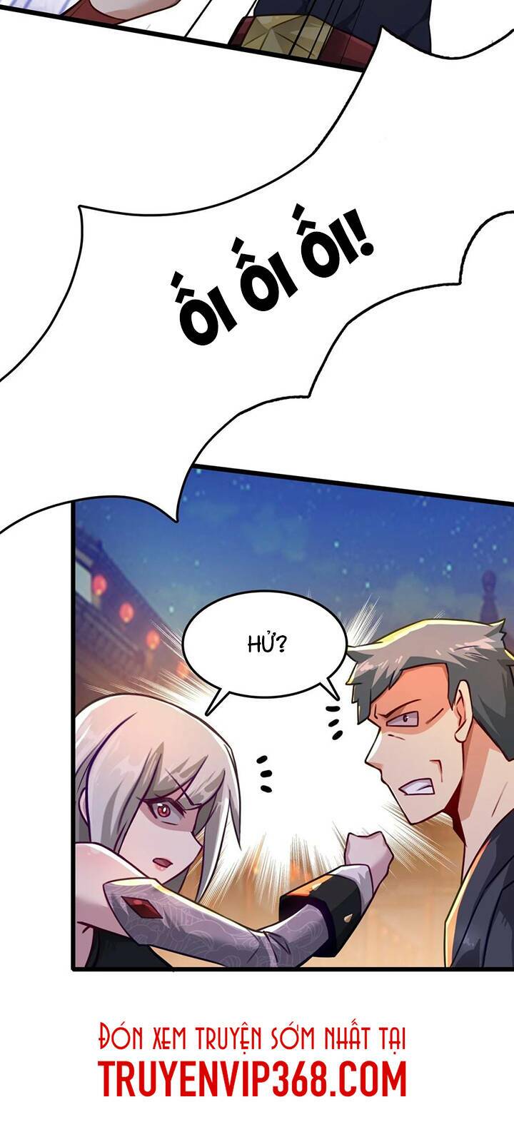 Đại Bảo Kiếm Của Tôi: Chapter 17