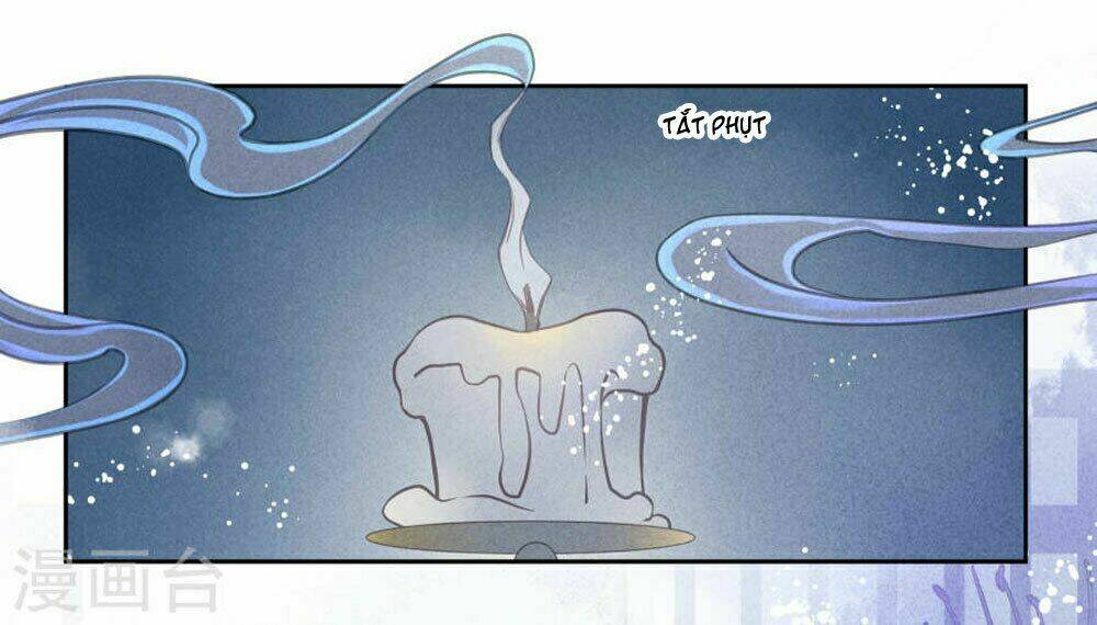 Ái Thượng Vô Địch Tiếu Hoàng Hậu: Chapter 48