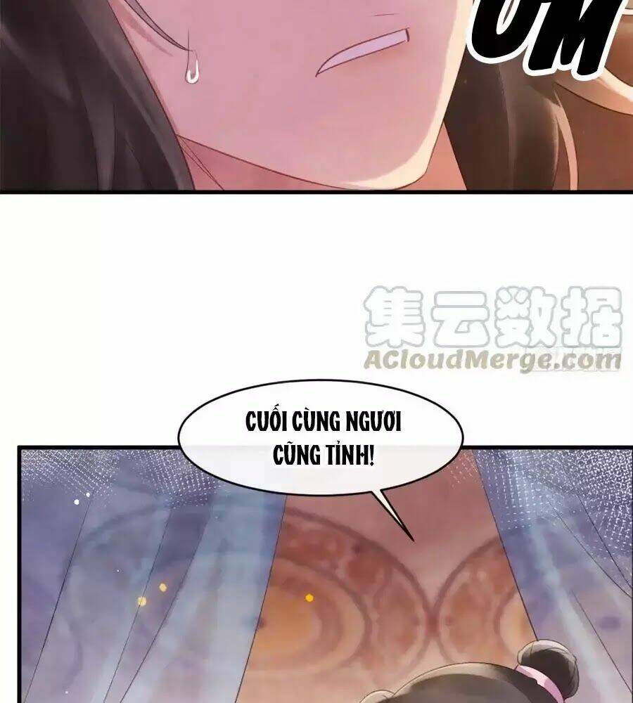 Vương Phi Muốn Trèo Tường: Chapter 43