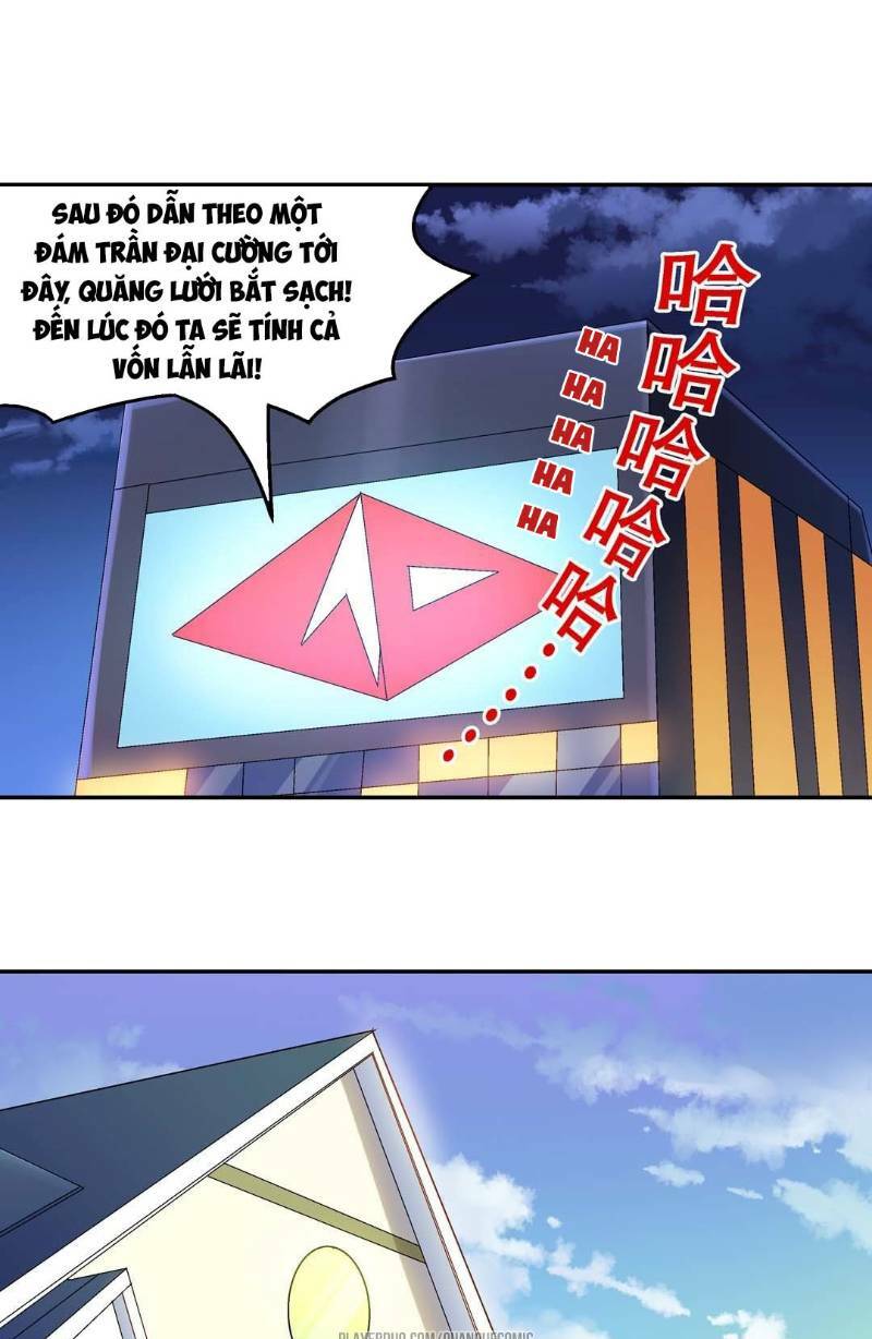 Khống Vận Sư: Chapter 68