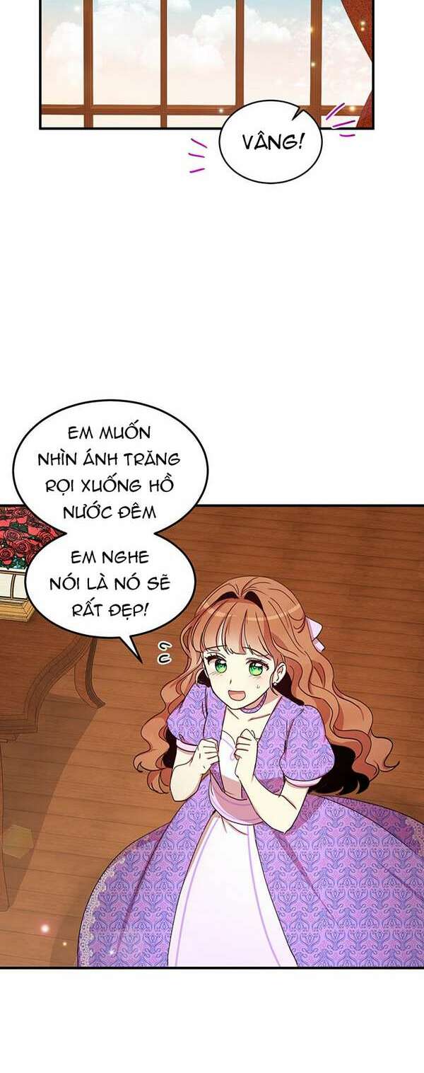 Công Tước, Loạn Vừa Thôi!: Chapter 26