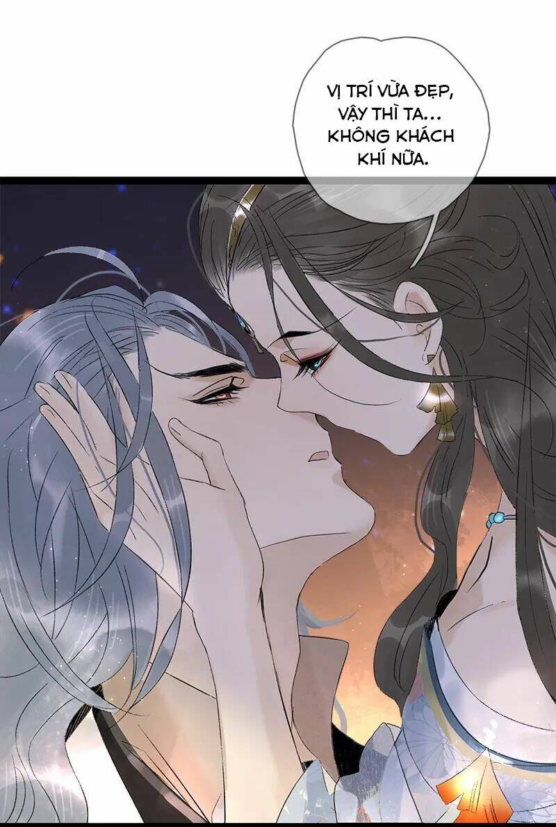 Thái Tử Bị Hoang Tưởng: Chapter 74