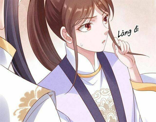 Thịnh Sủng Y Phi Chi Dao Quan Truyện: Chapter 104