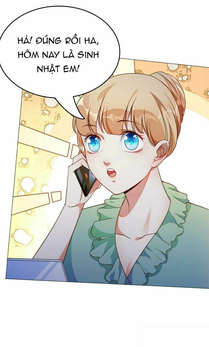 Lãnh Hôn Cuồng Ái: Chapter 36