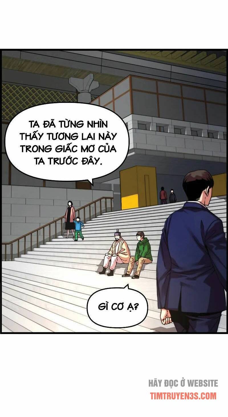 Tôi Sẽ Sống Như Một Hoàng Tử: Chapter 87