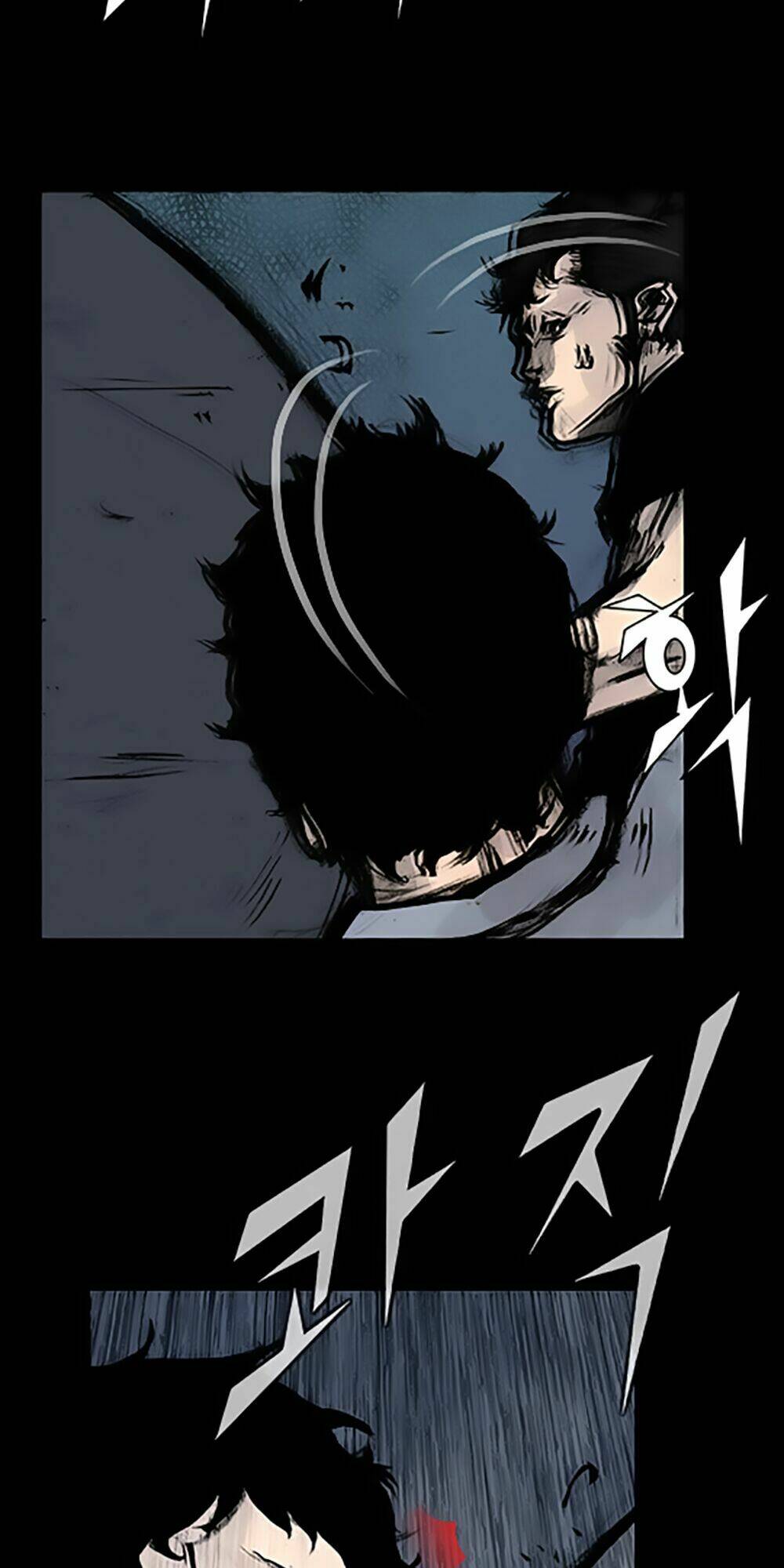 Độc Cô Tiền Truyện: Chapter 124