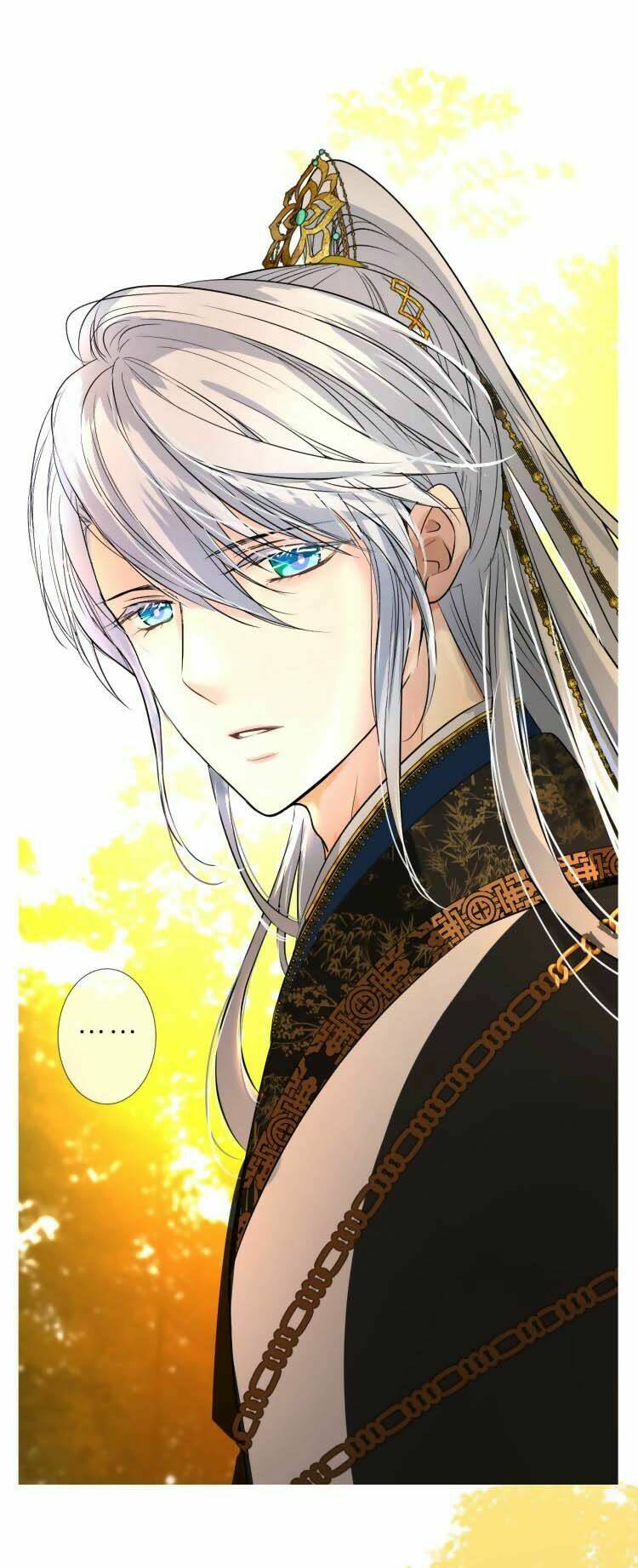 Sao Lại Là Yêu?: Chapter 12