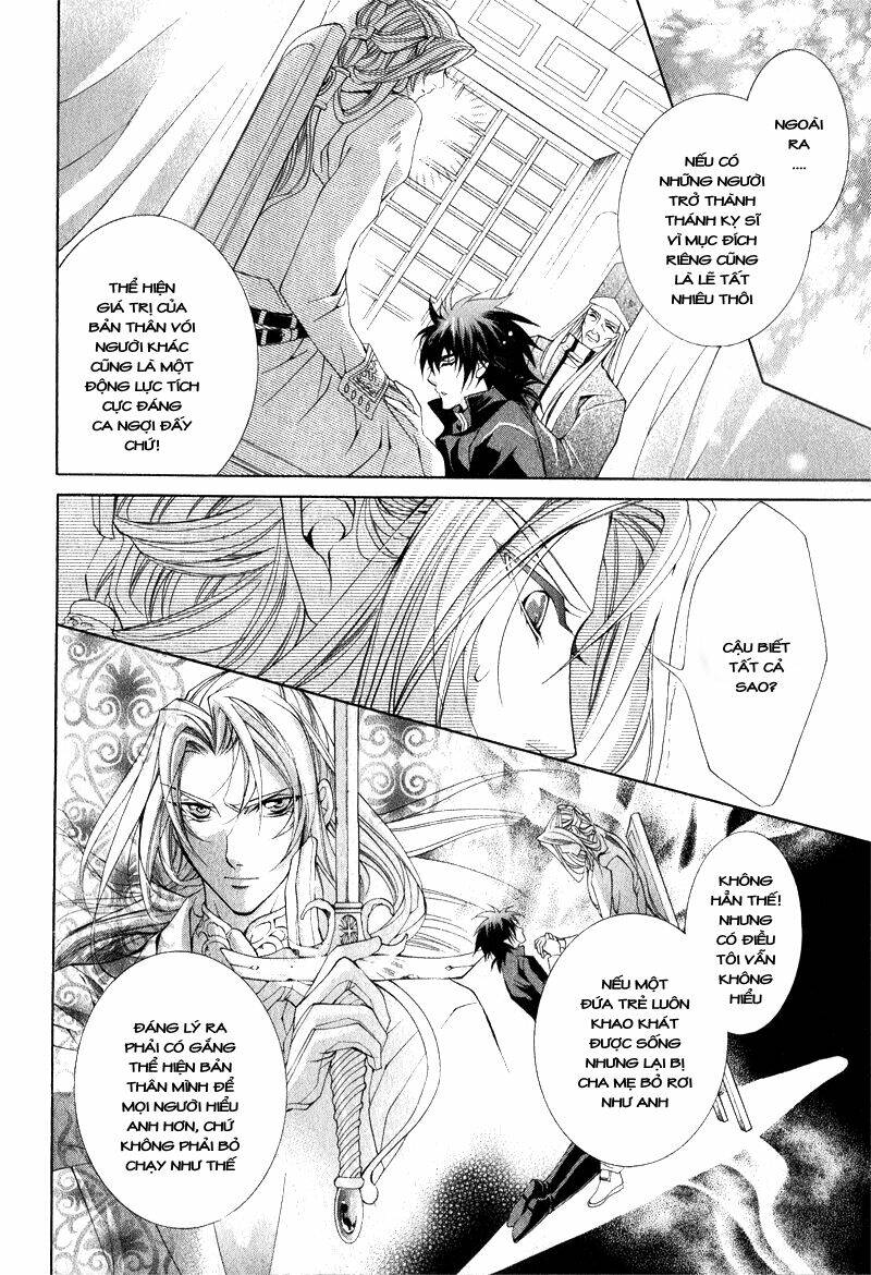 Yasashii Ryuu No Koroshikata: Chapter 5.2