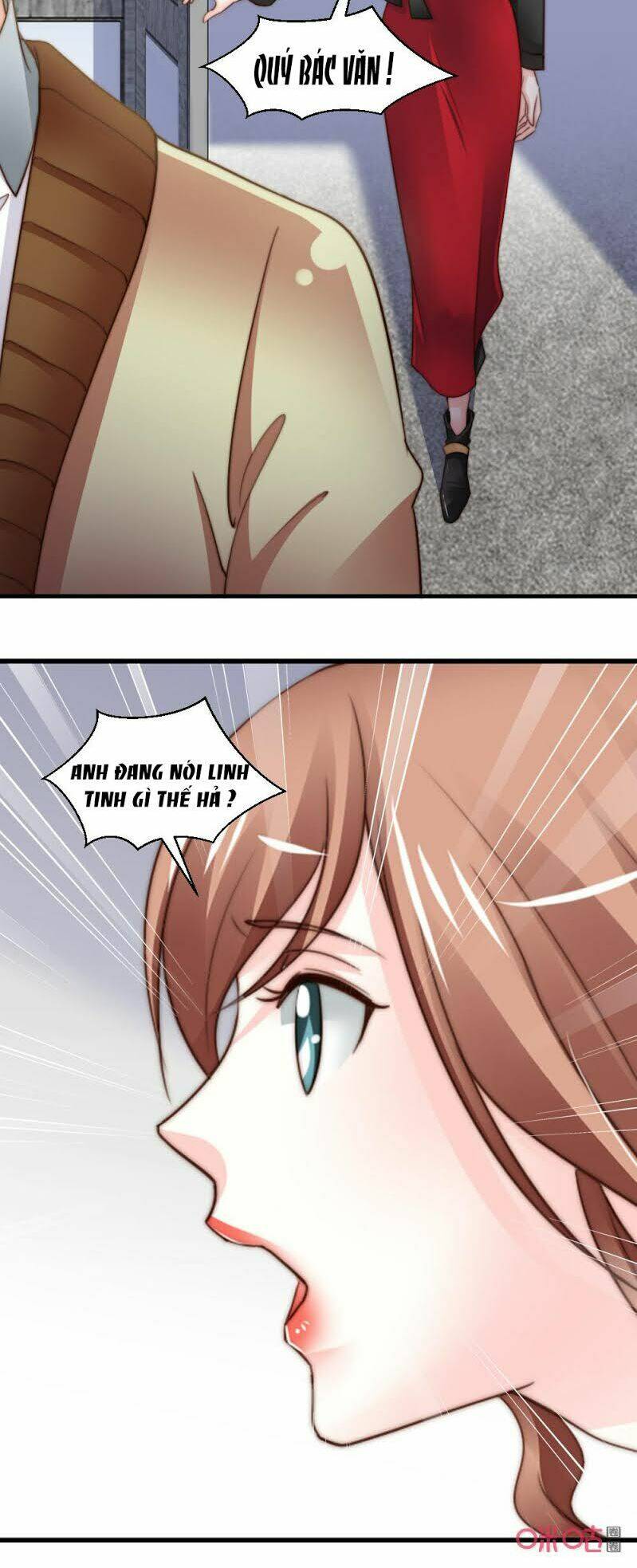 Bí Mật Của Thiên Kim: Chapter 114