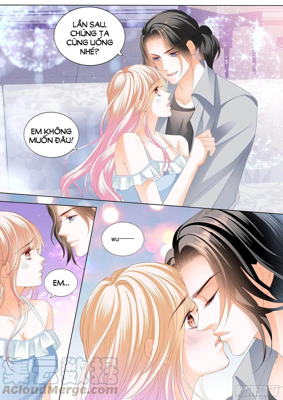 Bá Đạo Tiểu Thúc, Xin Trêu Chọc Vừa Thôi!: Chapter 216