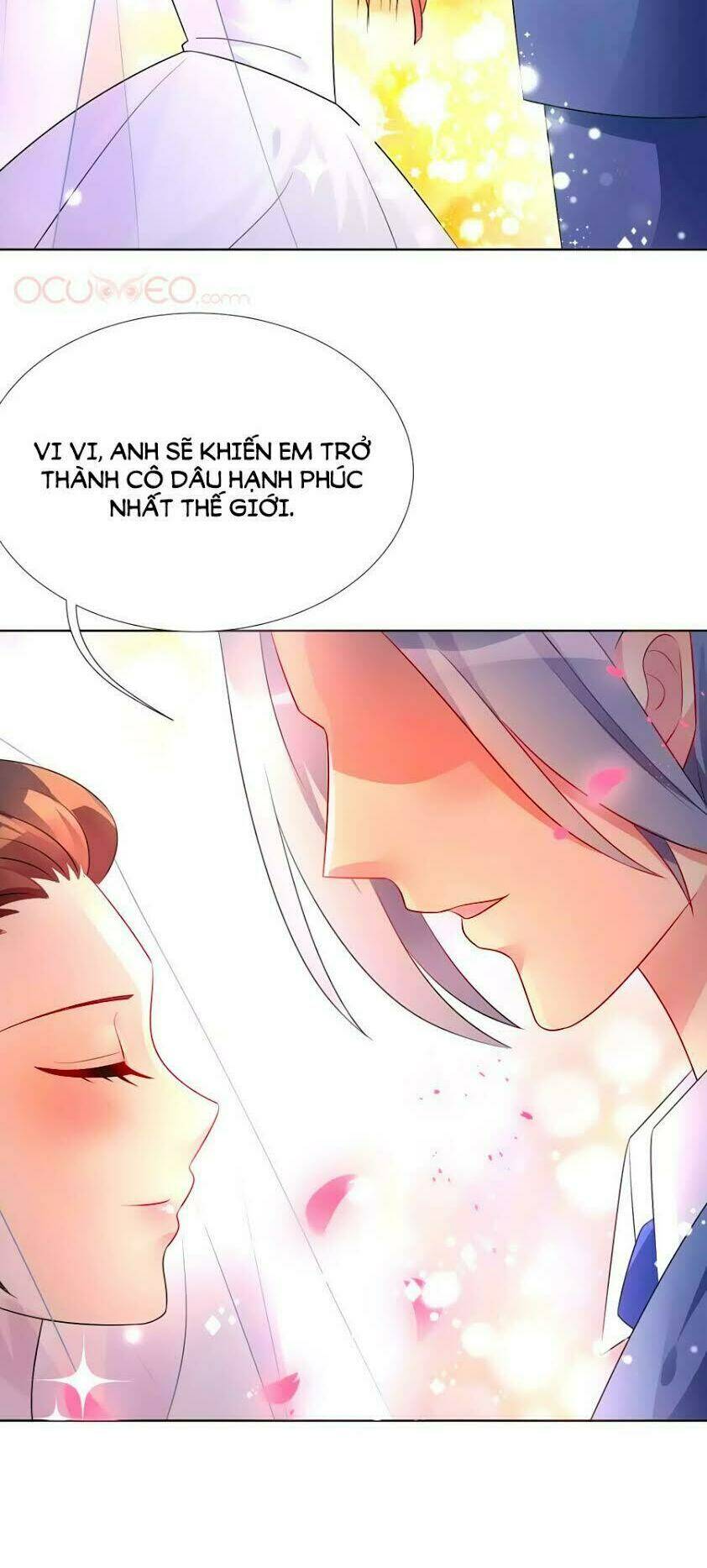 Thâu Tâm Du Hí: Chapter 1