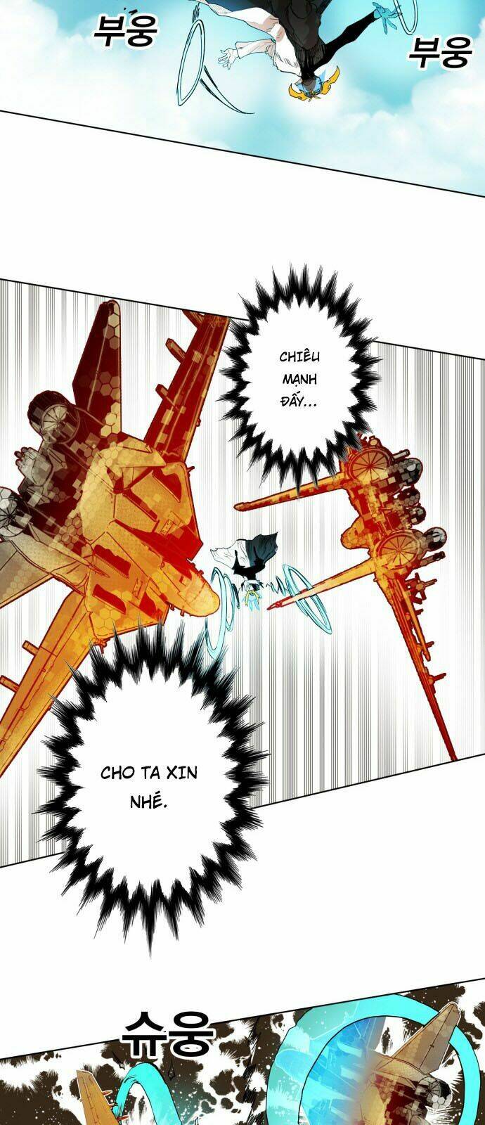 Hard Core Leveling Warrior: Chapter 147