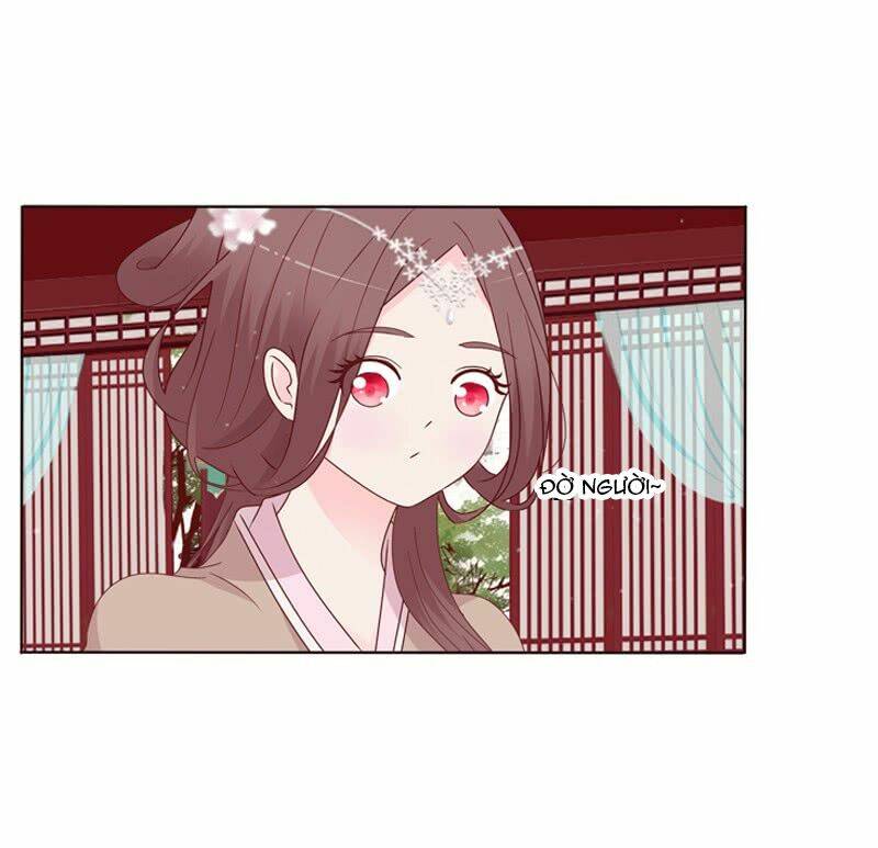 Tướng Quân Mời Ra Trận: Chapter 1