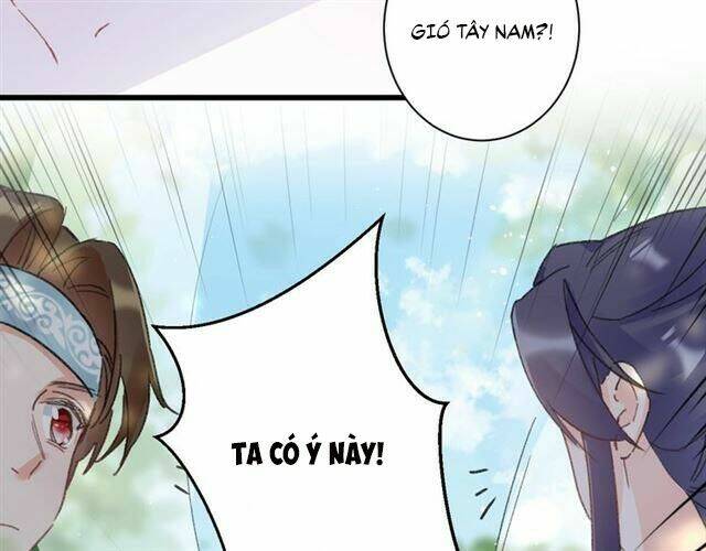 Hoa Nhan Sách: Chapter 118