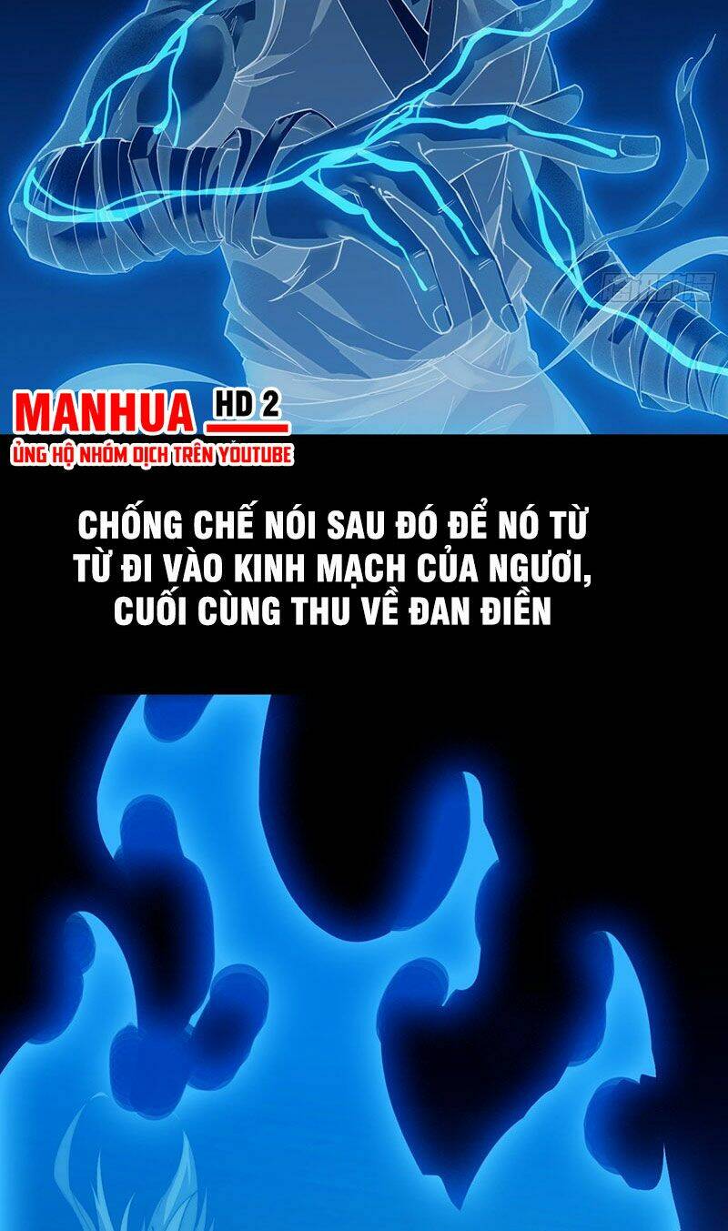 Võ Lăng Cửu Thiên: Chapter 5
