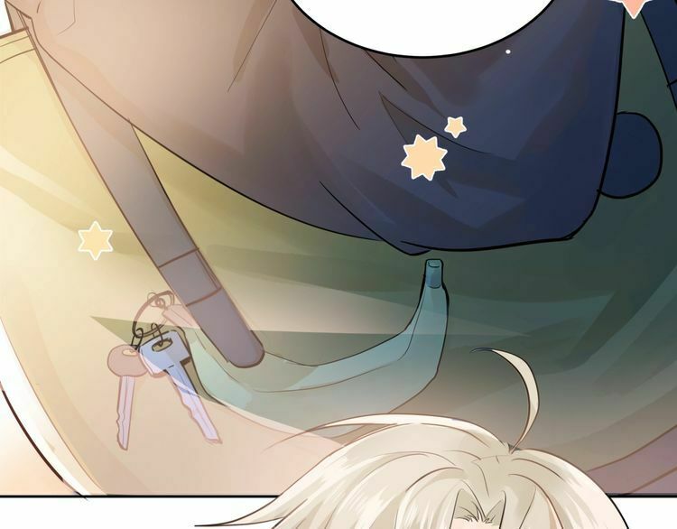 Yêu Ngươi Có Chút Tiểu Cố Chấp: Chapter 2.1