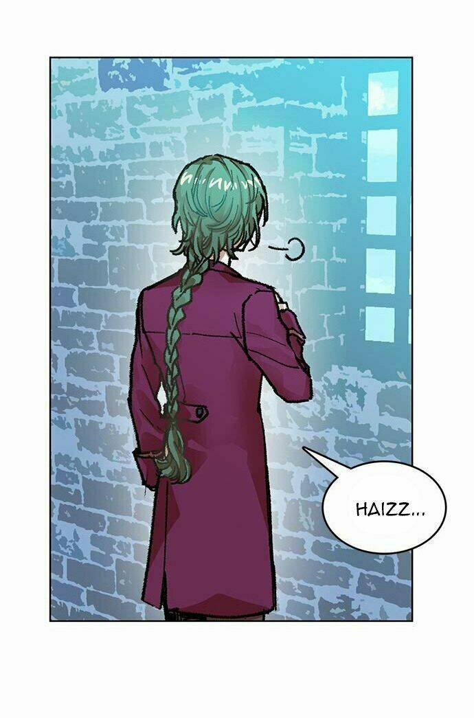 Bí Mật Của Hoàng Phi Isana: Chapter 1