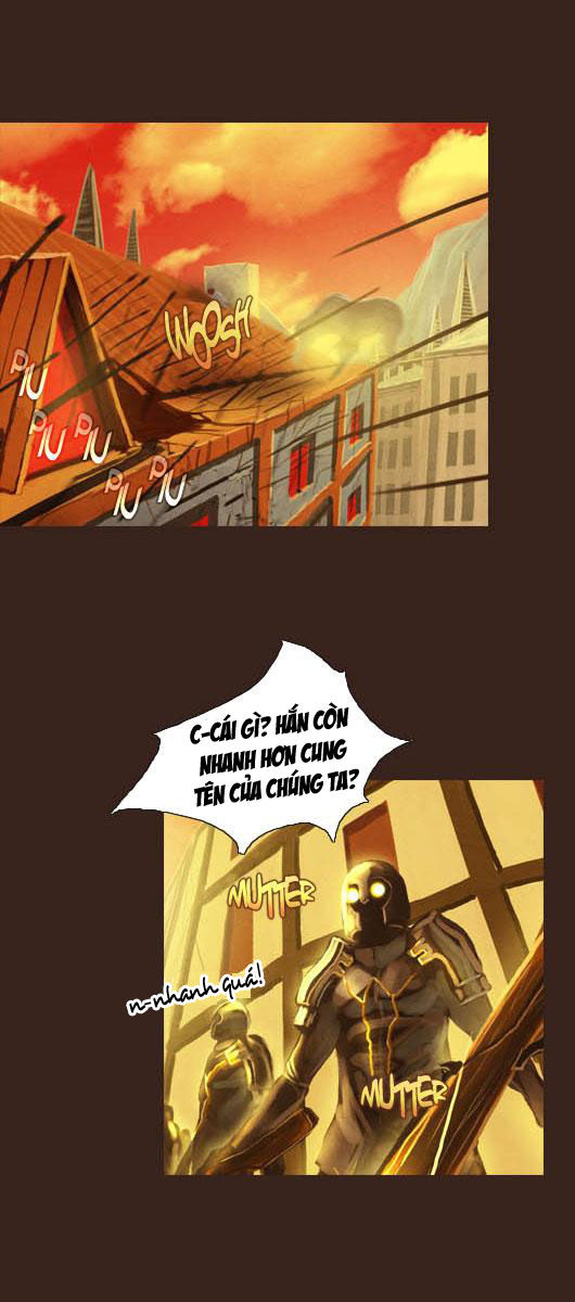 Magician: Chapter 45
