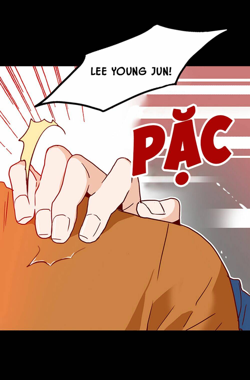 Thư Ký Kim Sao Thế Nhỉ?: Chapter 26