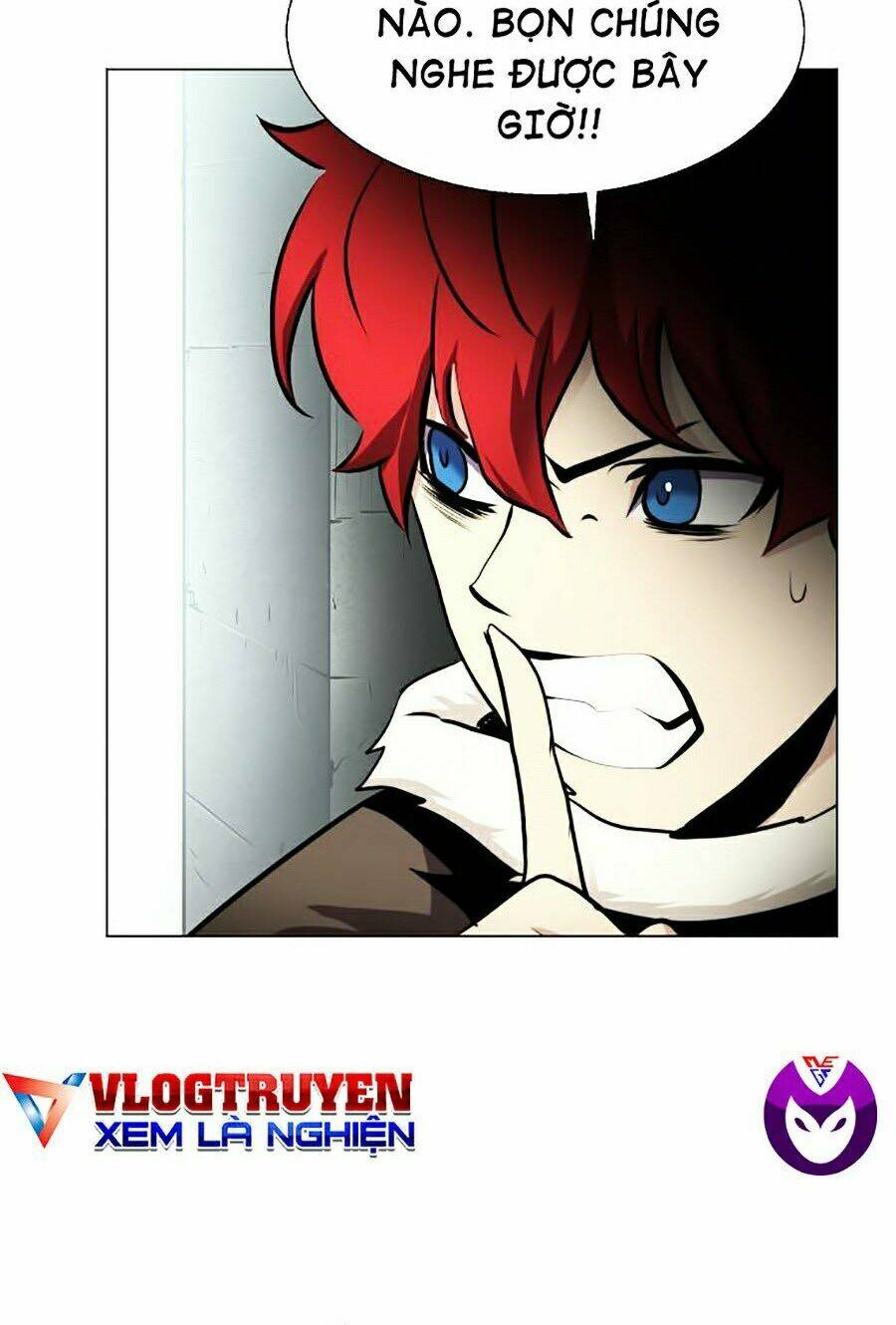 Sức Cùng Lực Kiệt: Chapter 14