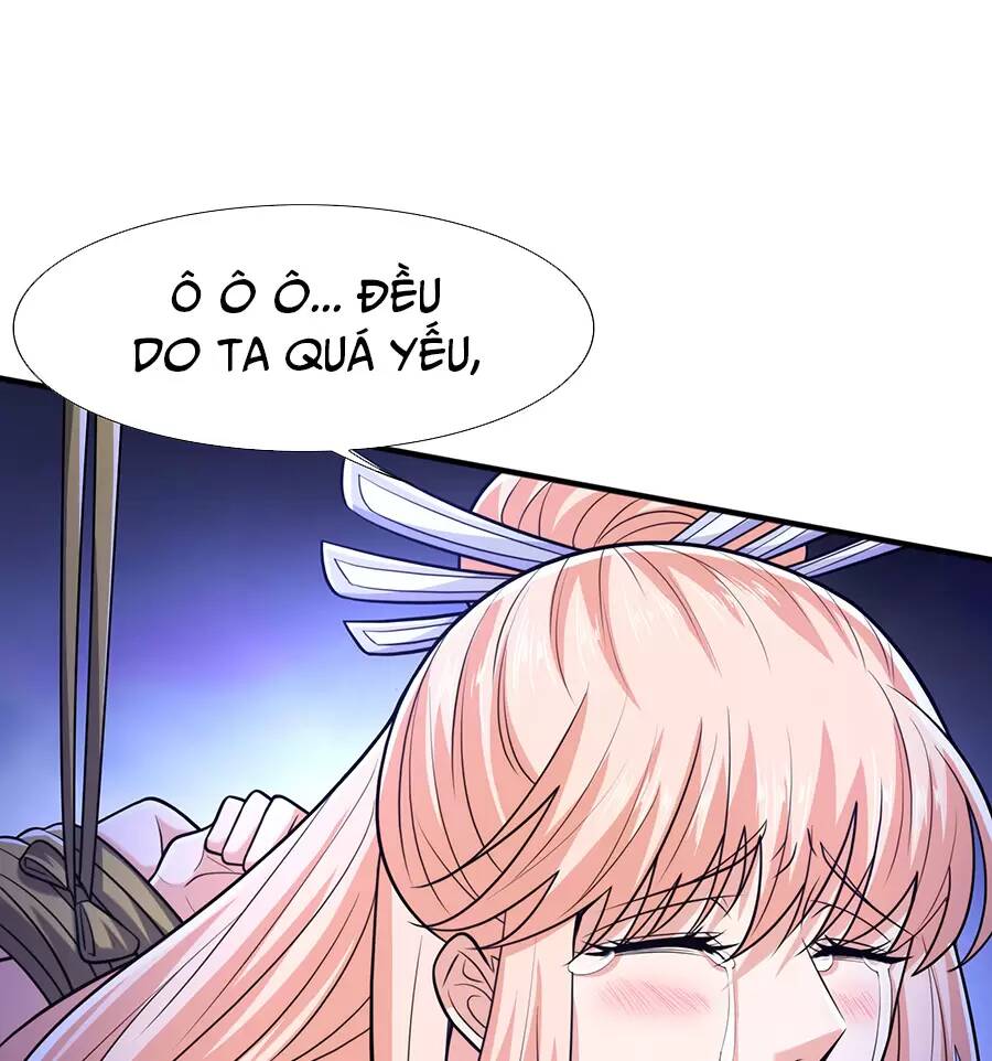 Ma Thú Chiến Thần: Chapter 16