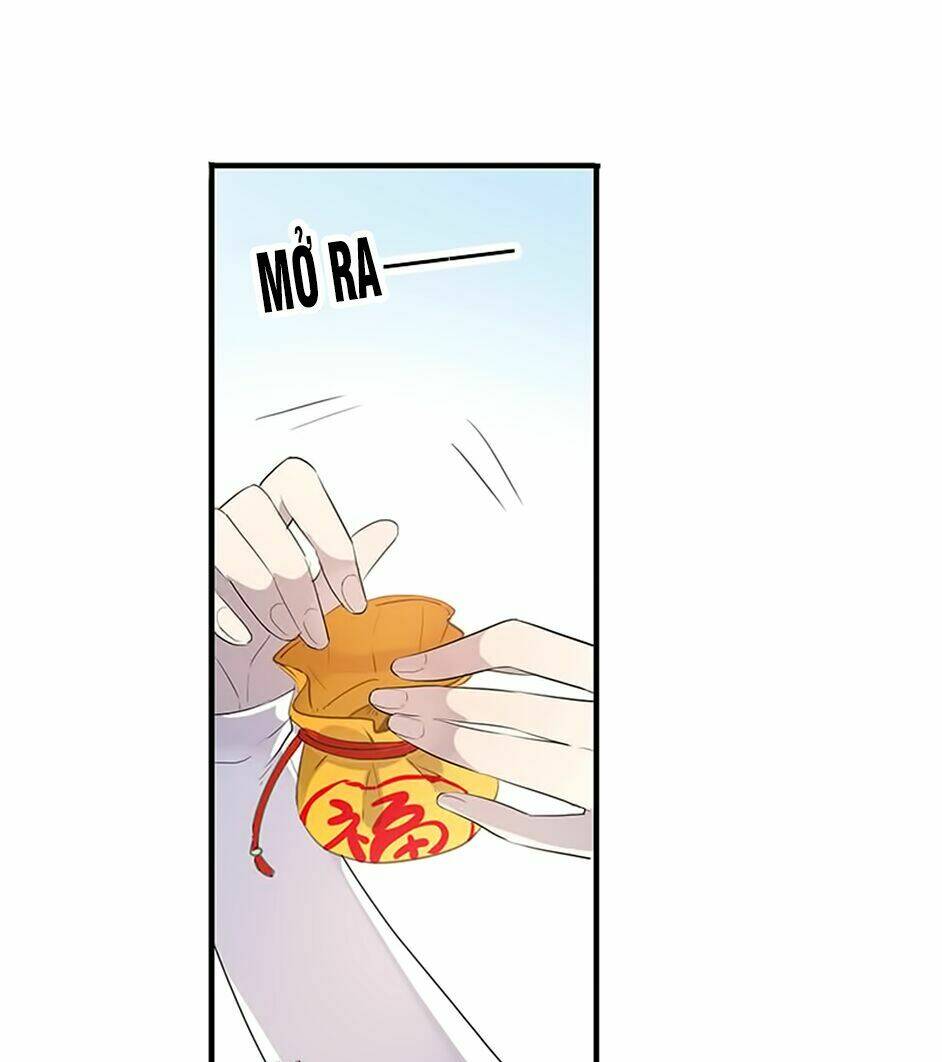 Bách Yêu Dị Văn: Chapter 51