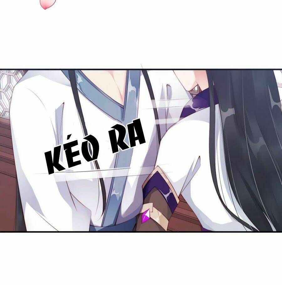 Điềm Mỹ Chi Huyết: Chapter 4