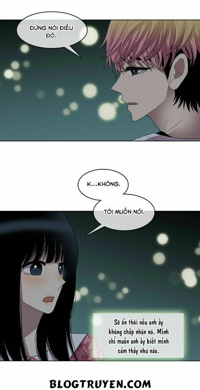 My Shining World: Chapter 41