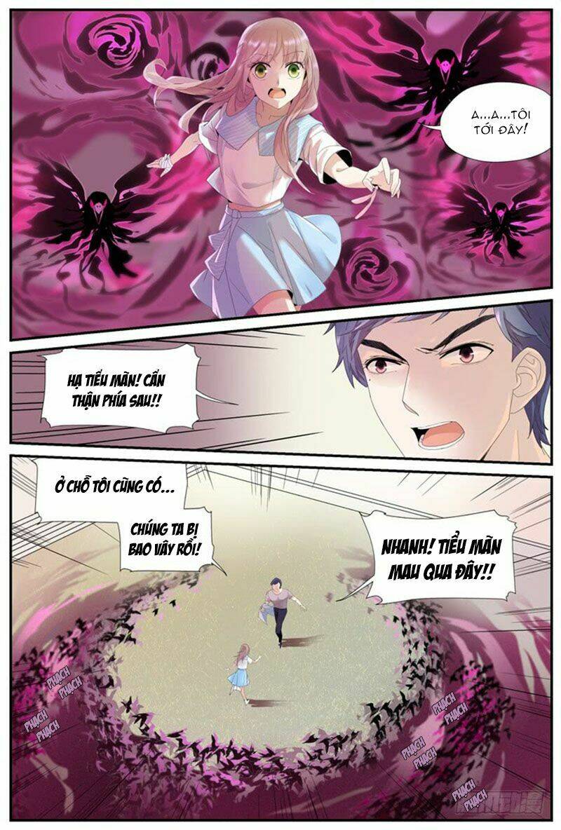 Nam Thần Là Quái Vật: Chapter 67