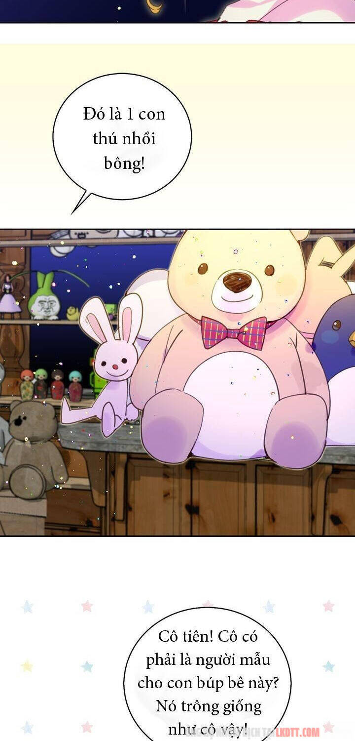 Đừng Xem Thường Nữ Phụ: Chapter 61