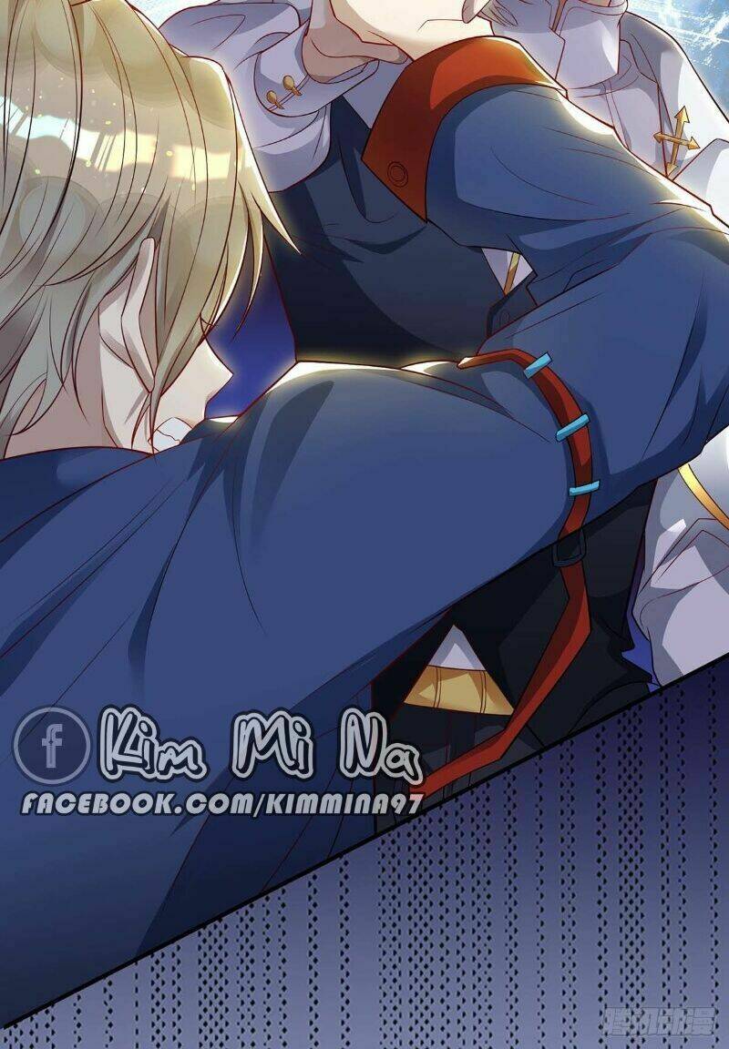 Thú Thụ Bất Thân: Chapter 5