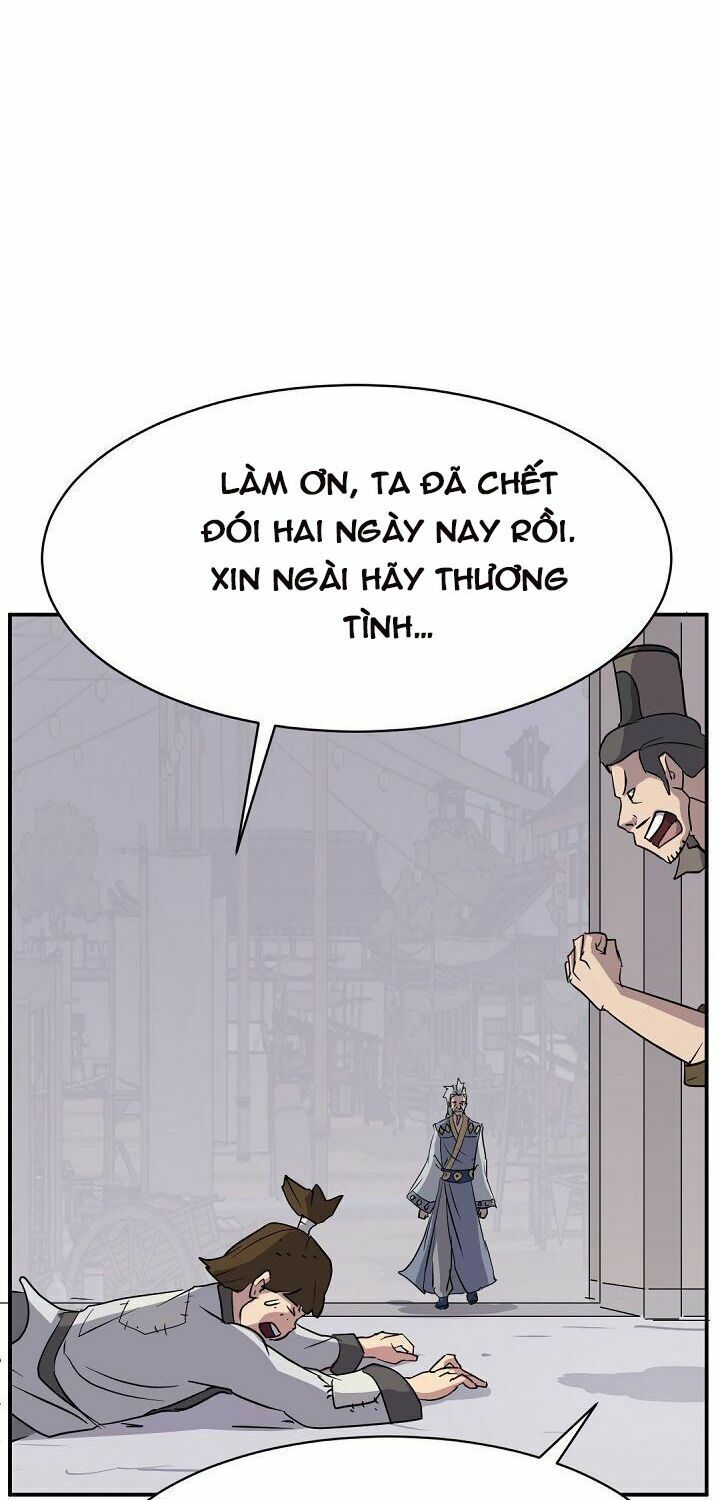 Trọng Sinh, Bất Khả Chiến Bại: Chapter 88