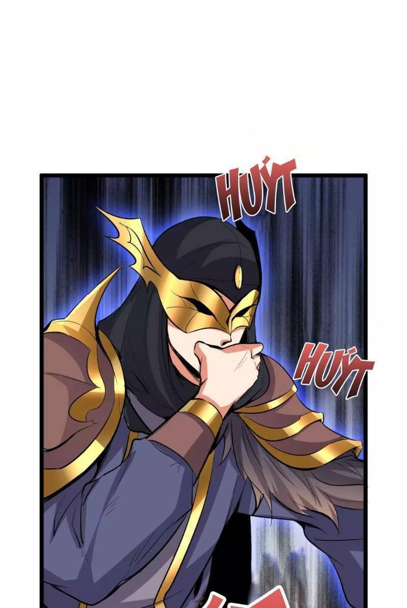Phục Thiên Thánh Chủ: Chapter 23