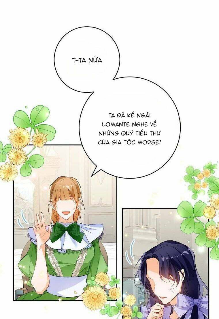 Dư Vị Tách Trà: Chapter 3