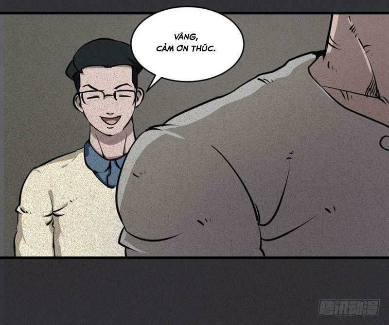 Trở Lại Căn Nhà Ma: Chapter 3