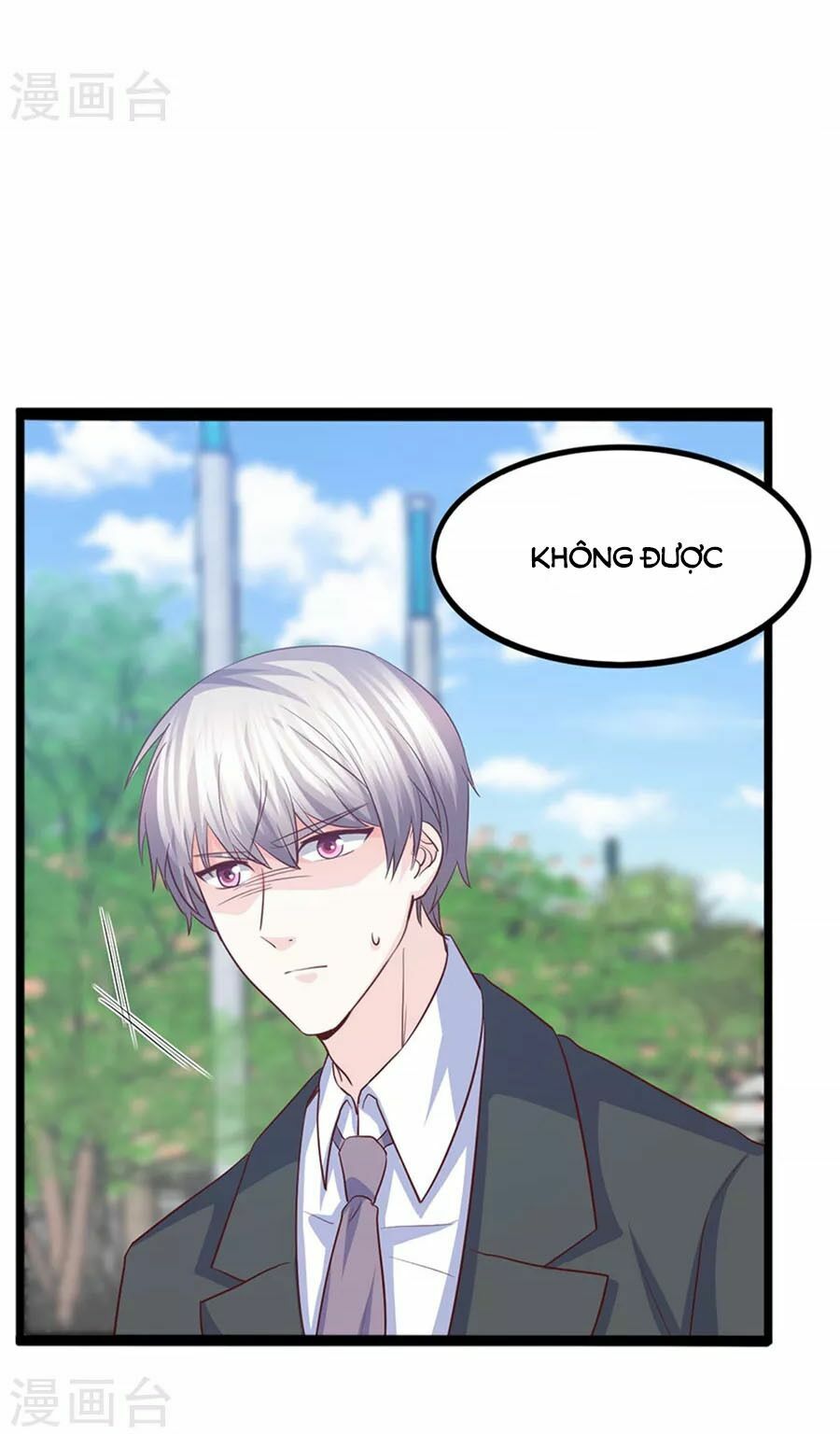Ta Và Nam Thần Cởi Áo Ngủ Rồi: Chapter 40