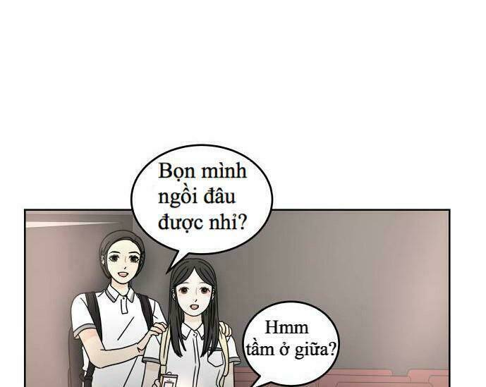 30 Phút Bước Đi Bên Em: Chapter 28