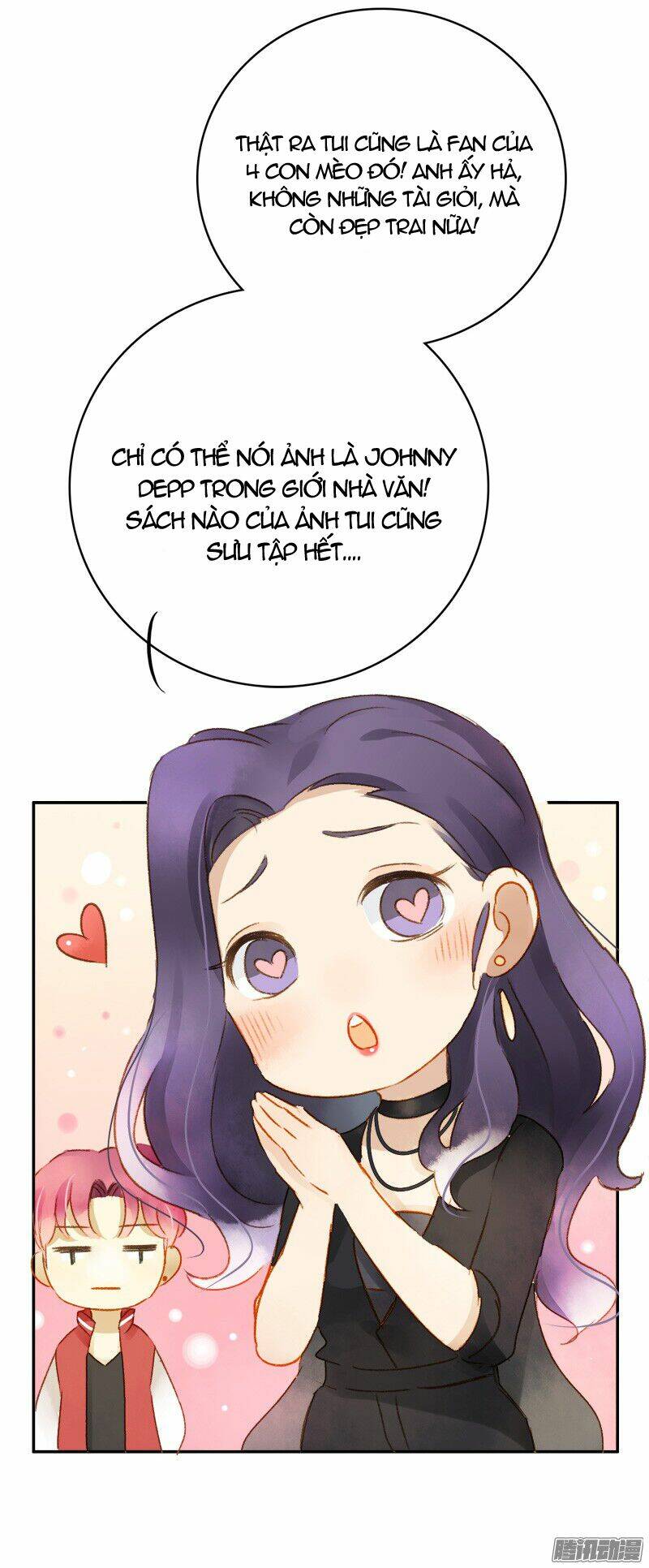 Sức Mạnh Của Sắc Đẹp: Chapter 140
