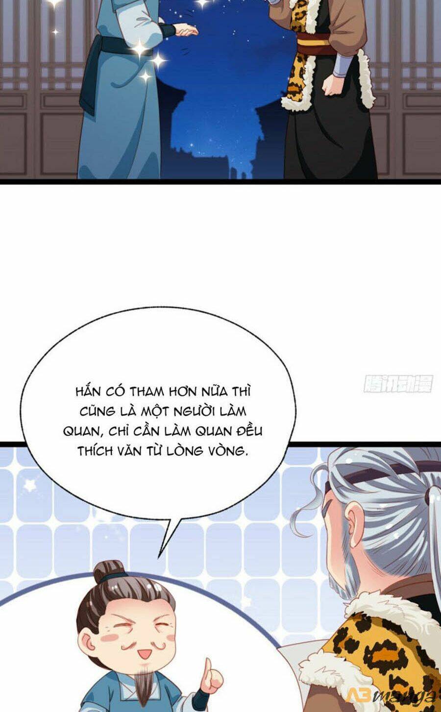 Đứng Lại! Phụng Chỉ Ăn Cướp: Chapter 33