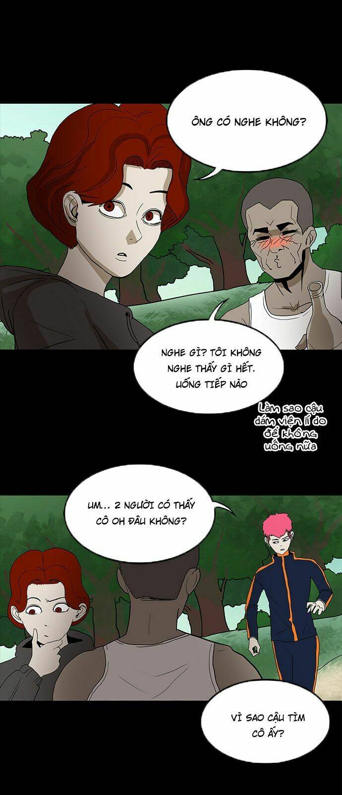 Chí Tôn Thần Ma: Chapter 20