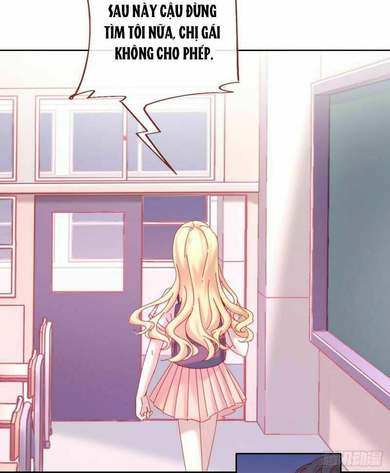 Trạng Thái Song Sinh: Chapter 2