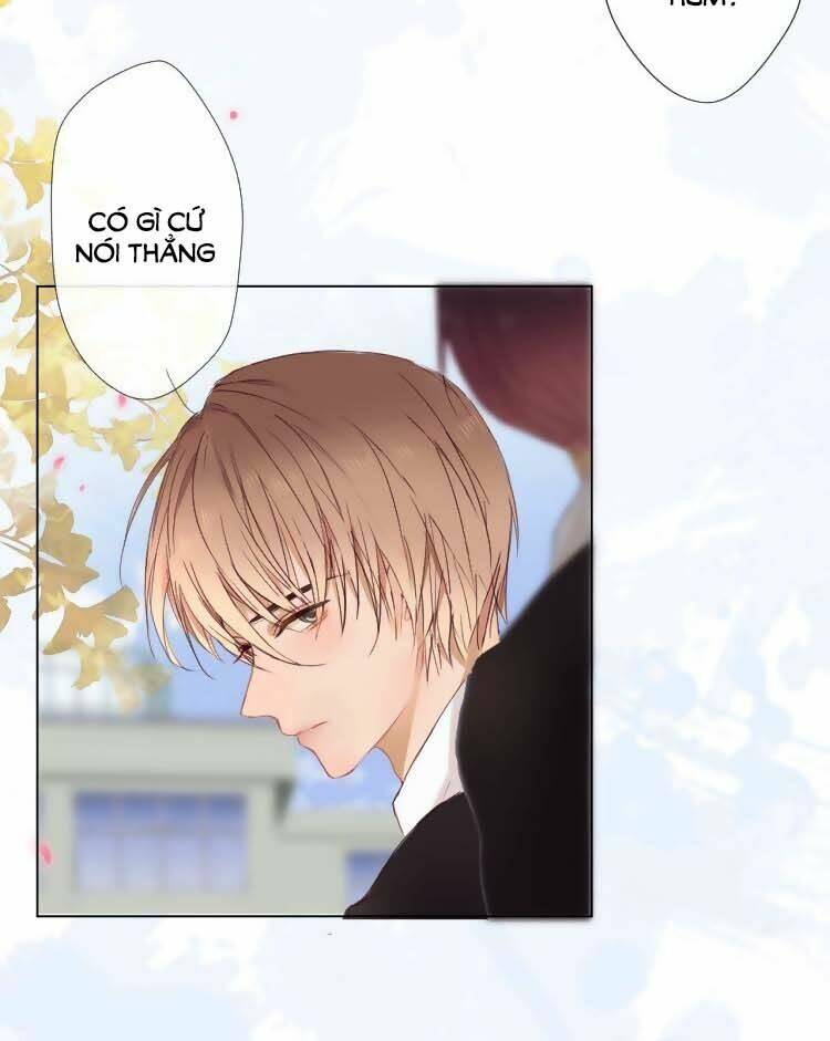 Không Phụ Lòng Người: Chapter 2