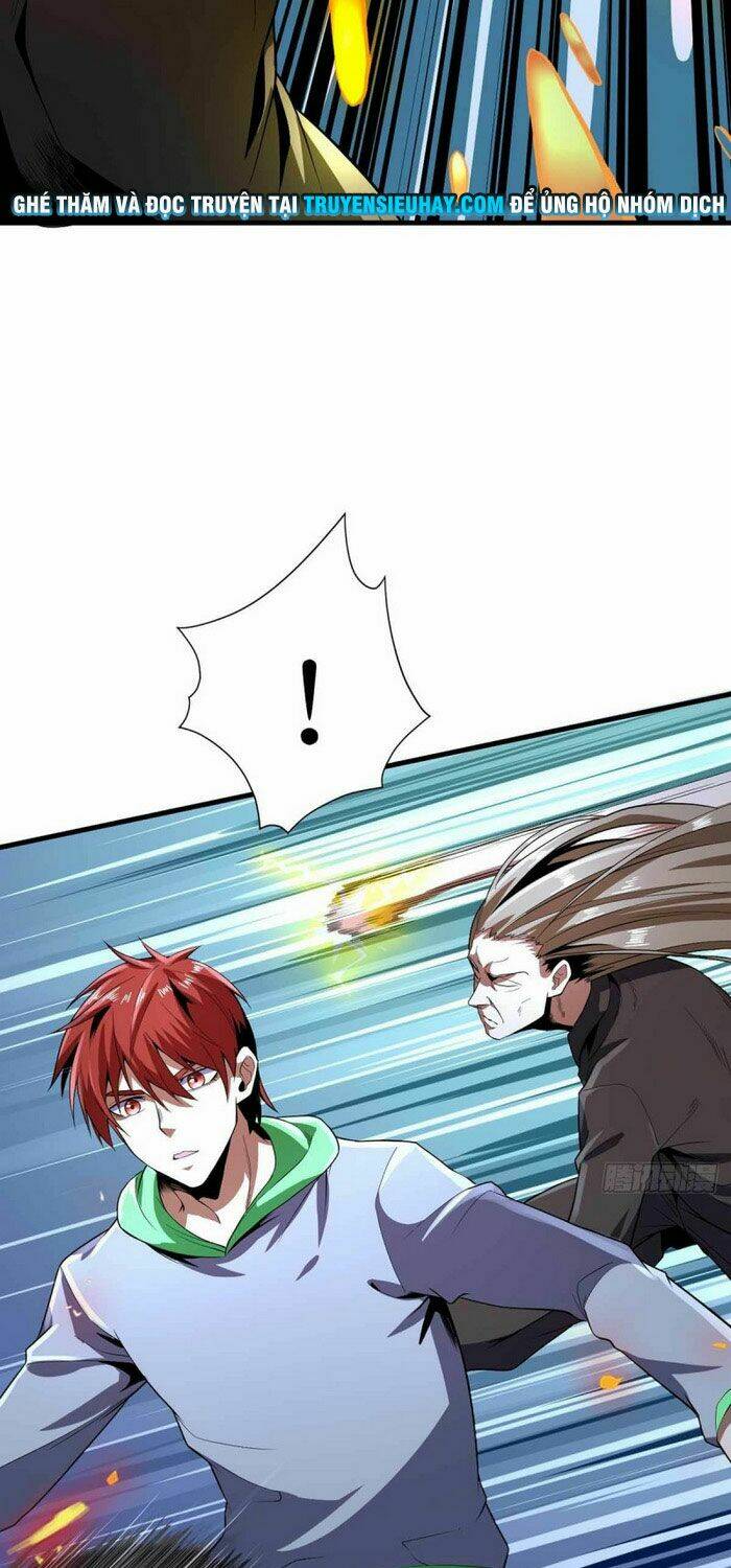 Vương Bài Thần Y: Chapter 63