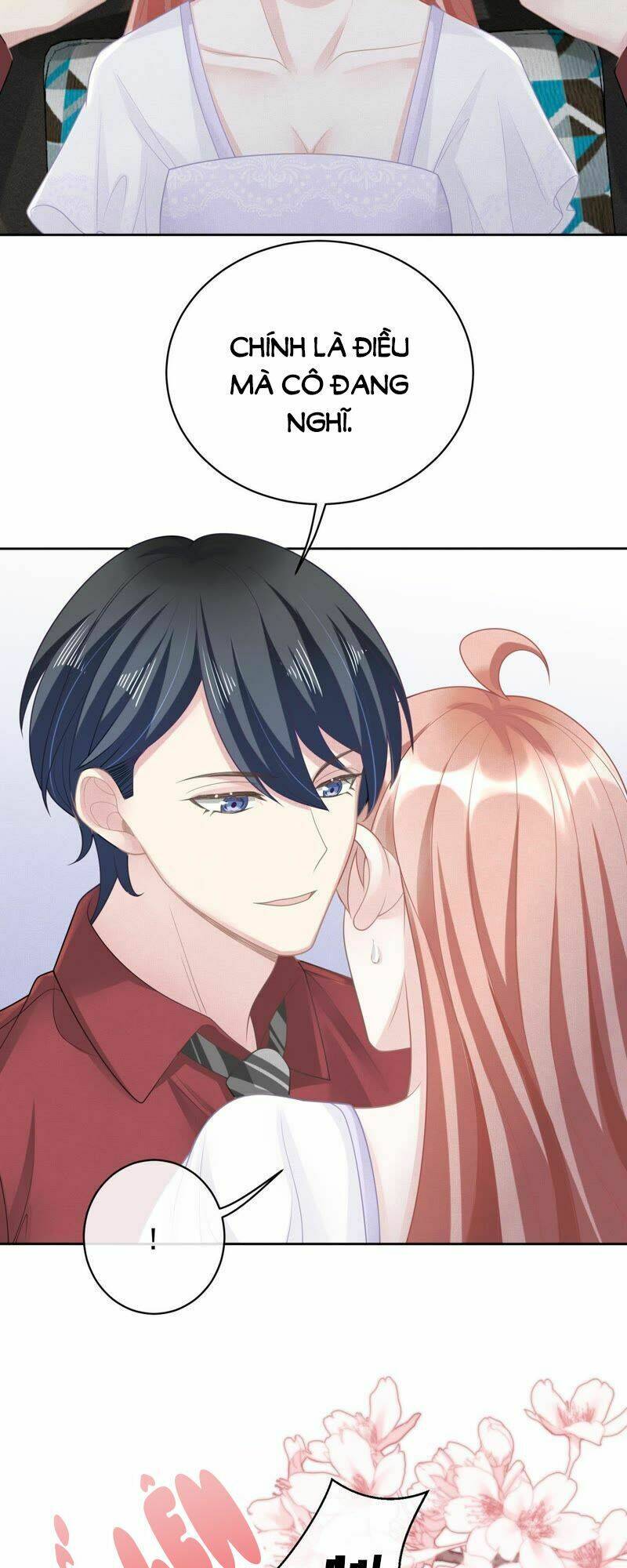 Cô Dâu Giả Tạo: Chapter 26