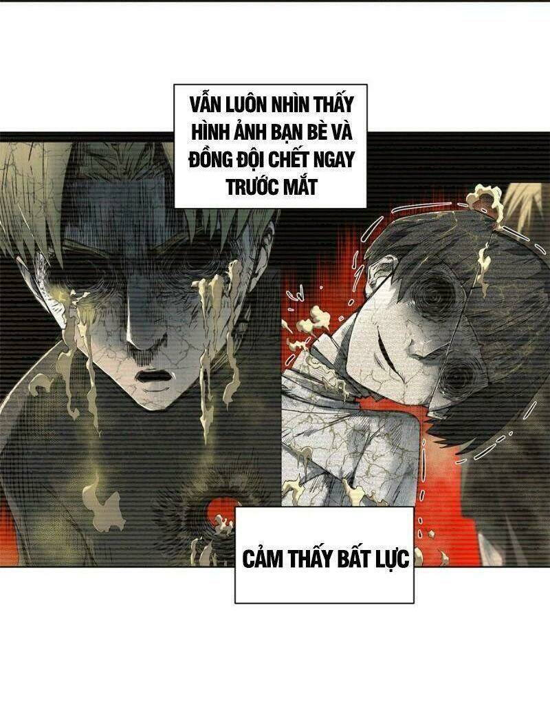 Minh Nhật Chi Kiếp: Chapter 91