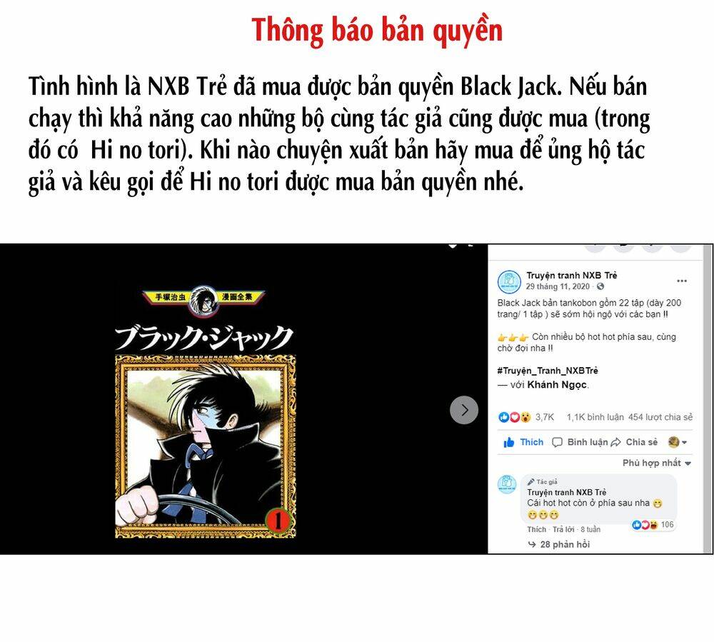 Chim Lửa: Chapter 99