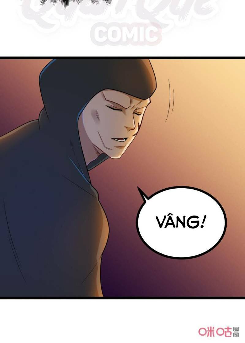 Tu Tiên Cuồng Thần: Chapter 39