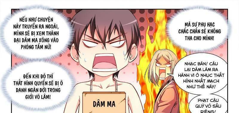 Cực Đạo Tông Sư: Chapter 53